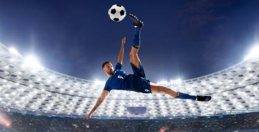 "Где рождается атмосфера: Искусство болеть на спортивных трибунах"