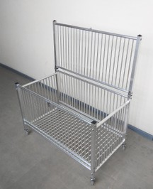 Контейнер для акваинвентаря IndustriAl