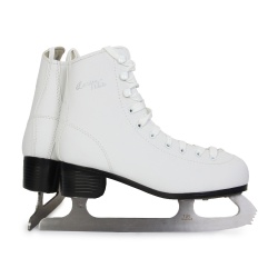 Коньки фигурные Larsen White р29