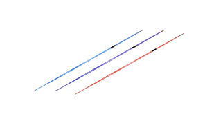 Копья для метания
