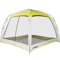 Тент-палатка Larsen Chalet 300х300х220 см 