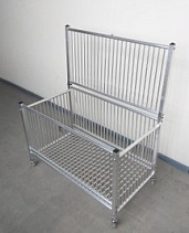 Контейнер для акваинвентаря IndustriAl
