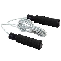 Скакалка 2,75м Start UP NT18058 сталь