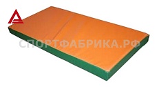 Мат для единоборств
 2х1х0,05м (плотность 100кг/м3, ткань пвх)
