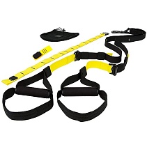 Ремни для функционального тренинга Harper Gym Pro Series (снаряд для функционального тренинга)